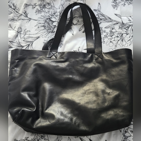 M0851 Tote - Picture 1 of 4